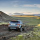 Illustration for article titled 2015 Land Rover Discovery Sport Climbs 45º Hills, Starts Under $40k